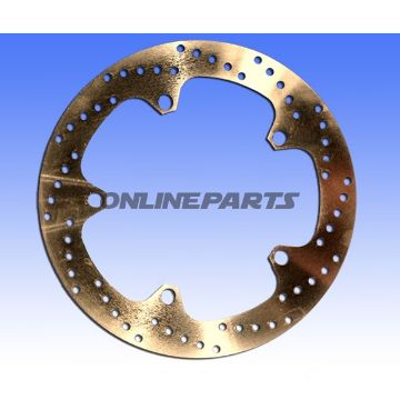 Brake Disc Ebc Md620stainless Steel Universal