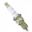 Spark Plug Champion P-Ra7hcngk 7080930