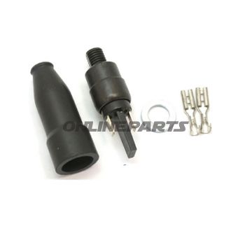 Brake/Clutch Switch Jmp