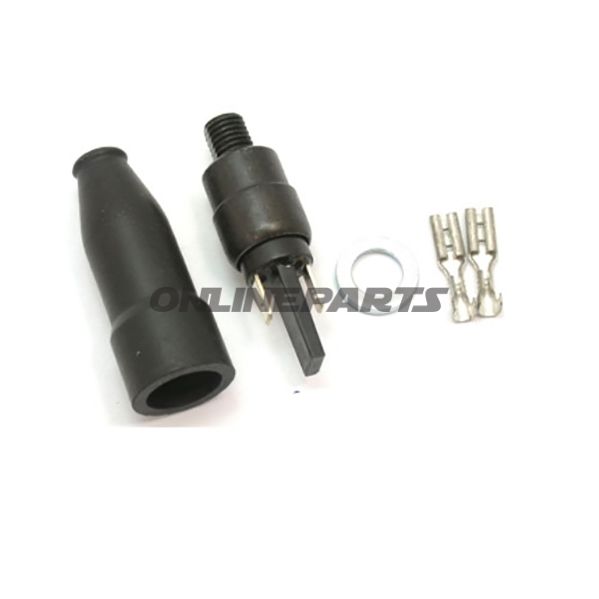 Brake/Clutch Switch Jmp