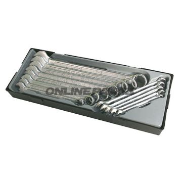 Combination Spanner Set Imperial Jmp13-Piece