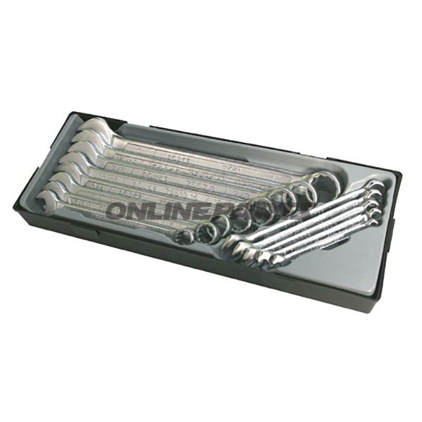 Combination Spanner Set Imperial Jmp13-Piece