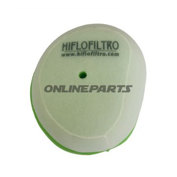 Foam Air Filter Hiflo Hff3021