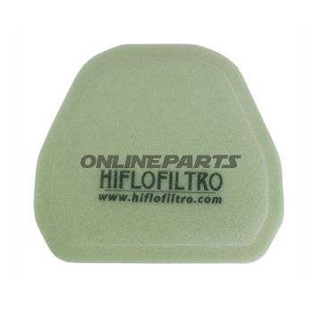 Foam Air Filter Hiflo Hff4020