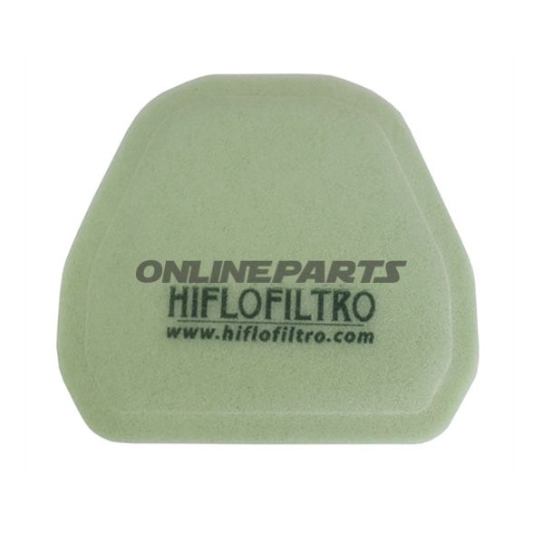Foam Air Filter Hiflo Hff4020