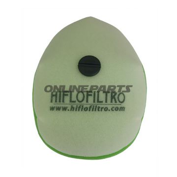 Foam Air Filter Hiflo Hff6013