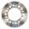 Brake Disc Ebcstainless Steel Universal