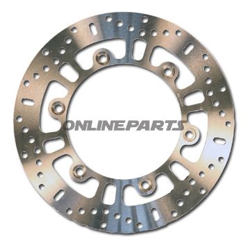 Brake Disc Ebcstainless Steel Universal