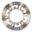 Brake Disc Ebcstainless Steel Universal