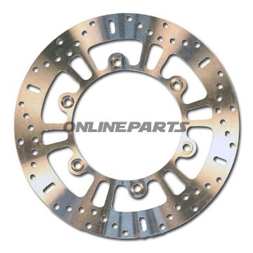 Brake Disc Ebcstainless Steel Universal