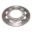 Brake Disc Ebc Md2046stainless Steel Universal