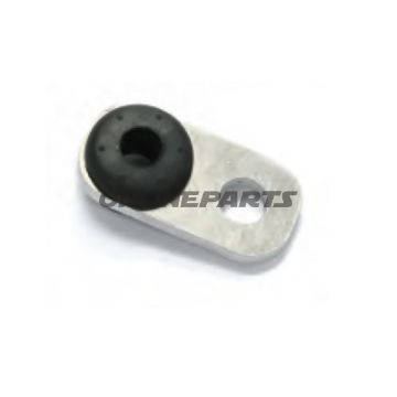 Halterkit Silver Hk-80Spezial For Auto