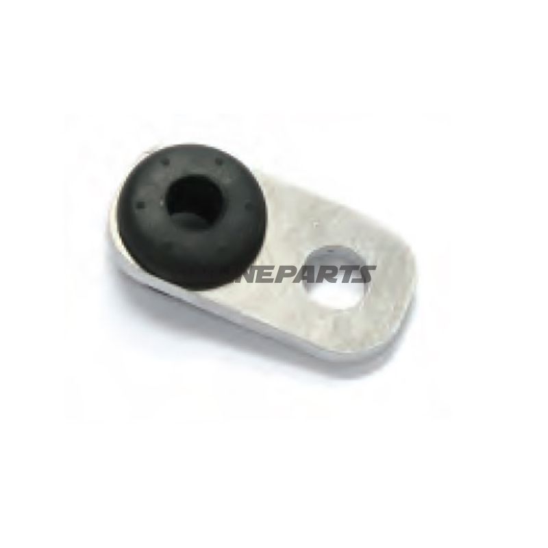 Halterkit Silver Hk-80Spezial For Auto