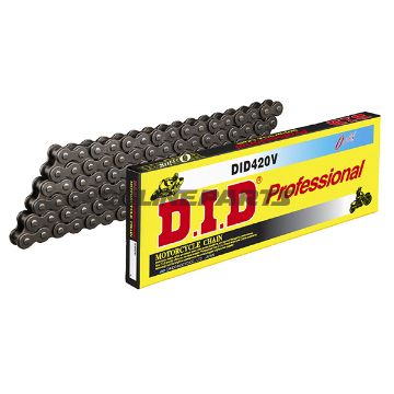 Did O-Ringkette 420V/098Open Chain With Clip Link
