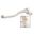 Clutch Lever Aluminiumjmp