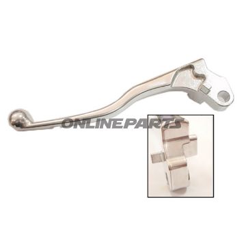 Clutch Lever Aluminiumjmp