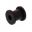 Rubber Hose Grommet7x14x15 Black