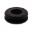 Rubber Hose Grommet12x18x4 Black