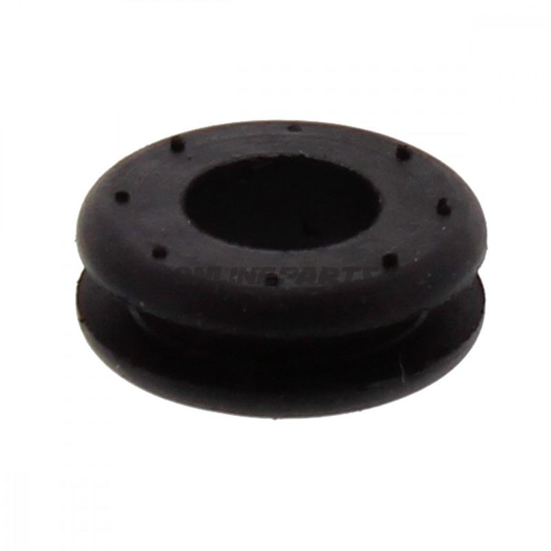 Rubber Hose Grommet12x18x4 Black