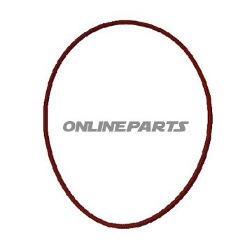 Valve Cover Gasket O-Ring3x138 Mm