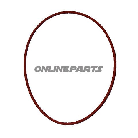 Valve Cover Gasket O-Ring3x138 Mm