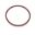 Valve Cover Gasket O-Ring2.9X78 Mm