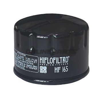 Oil Filter Hiflo Hf165