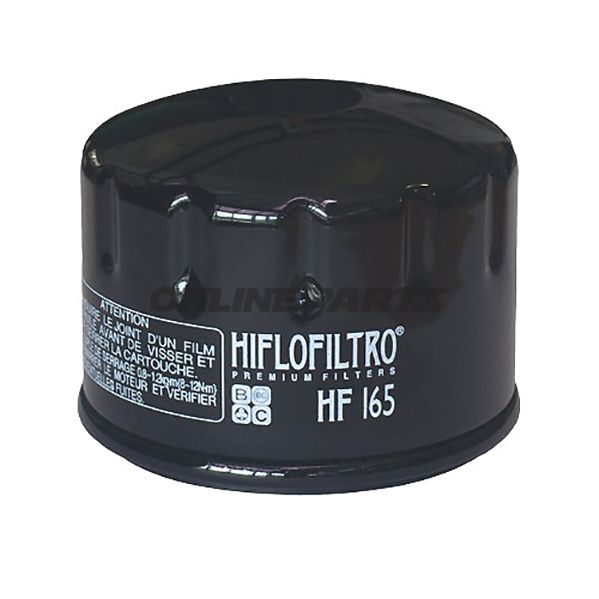 Oil Filter Hiflo Hf165