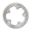 Brake Disc Ebc
