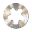 Brake Disc Ebc Md2111