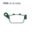 Brake Pads Sintered Hh Ebc Fa496hhaltn 7875362