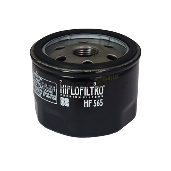 Oil Filter Hiflo Hf565
