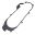 Variomatic Gasket Coverathena