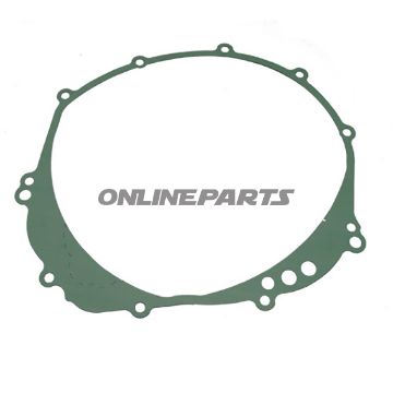 Clutch Cover Gasketathena