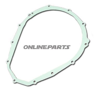 Clutch Cover Gasketathena