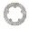 Brake Disc Rac Trwrigid