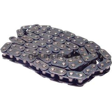 Timing Chain Open With Rivet219ftss Dha/118 Open