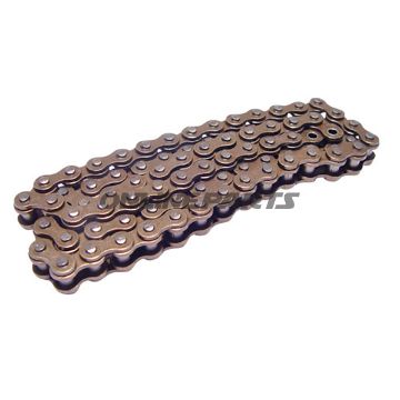 Timing Chain25h/082 Open With Rivet Link