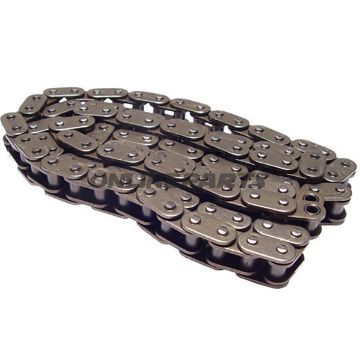 Timing Chain Open With Rivet219fth/104 Open