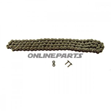 Timing Chain Open With Rivet25sh Dha/104 Open