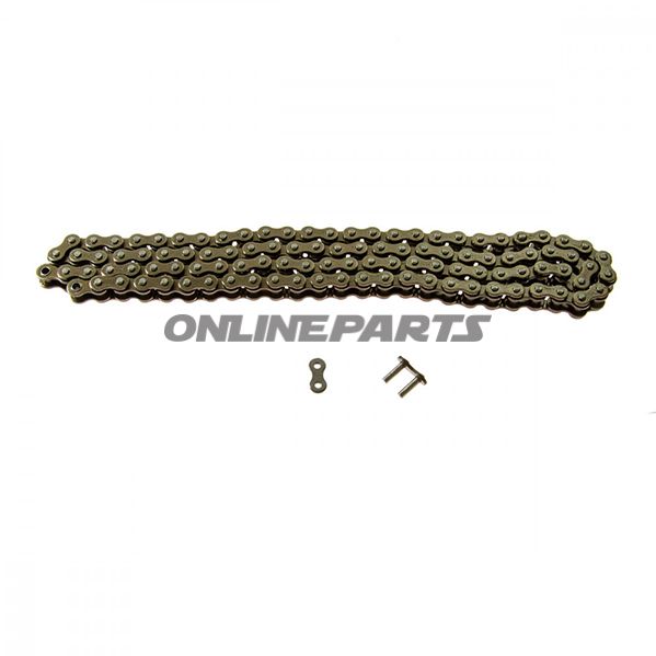 Timing Chain Open With Rivet25sh Dha/104 Open