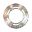 Brake Disc Ebc Md1006gold Anodised Universal