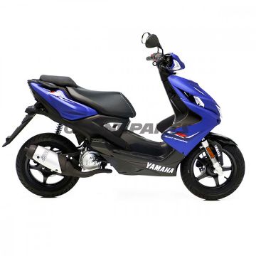Silencer Touring Leovince