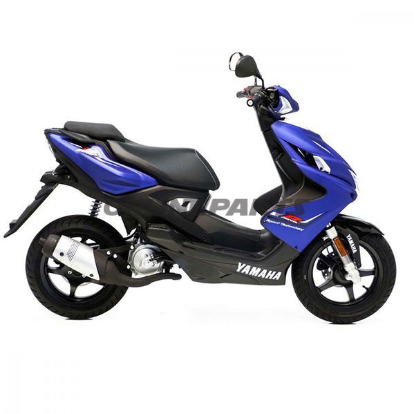Silencer Touring Leovince