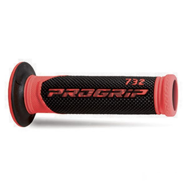 Grips Black/Redd.22/25Mm. L.125Mm Closed