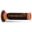 Grip Black/Oranged.22Mm. L.125Mm Closed End