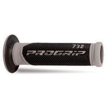 Grip Black/Greyd.22Mm. L.125Mm Closed End