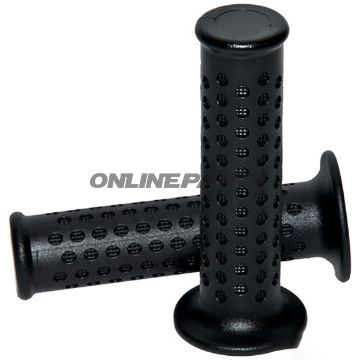 Grips Blackd.22Mm. L.128Mm Closed