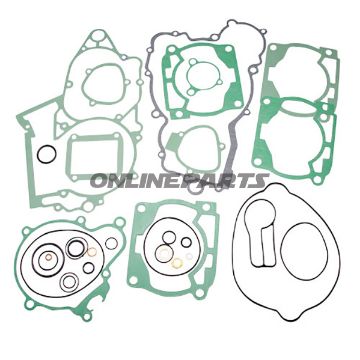Complete Gasket / Seal Kitathena