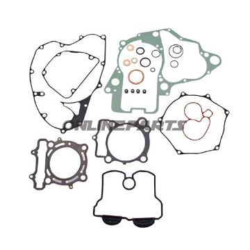 Complete Gasket / Seal Kitathena